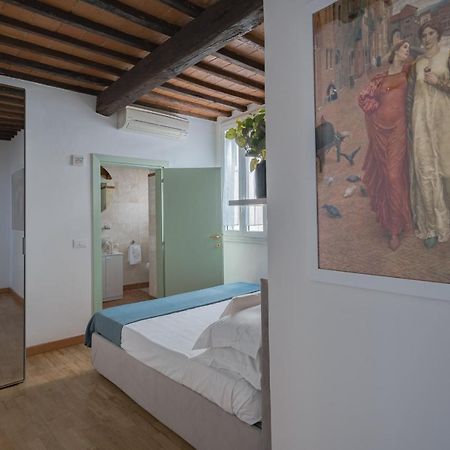 Moro Apartment Two フィレンツェ エクステリア 写真