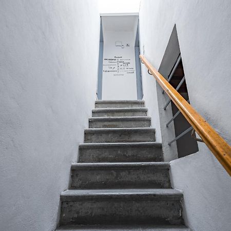 Moro Apartment Two フィレンツェ エクステリア 写真