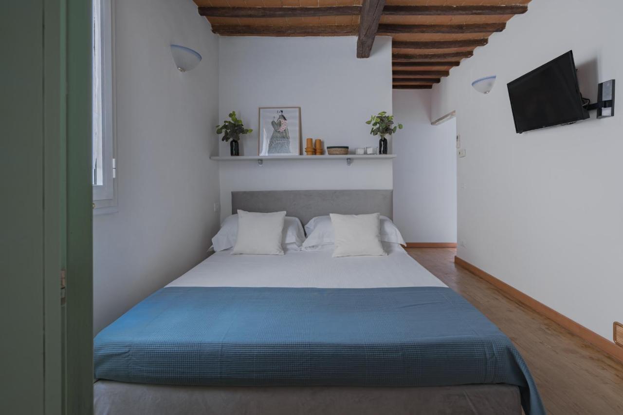 Moro Apartment Two フィレンツェ エクステリア 写真