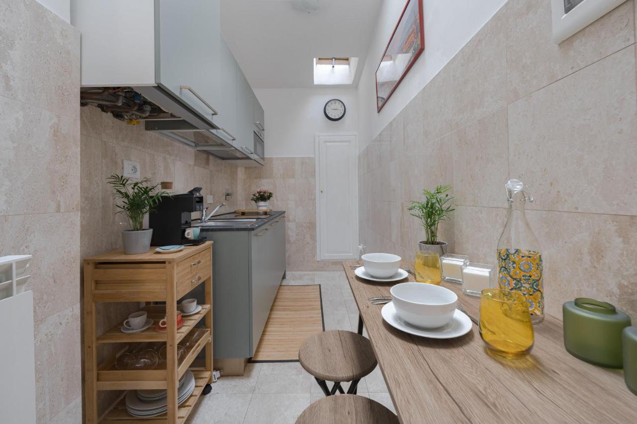Moro Apartment Two フィレンツェ エクステリア 写真