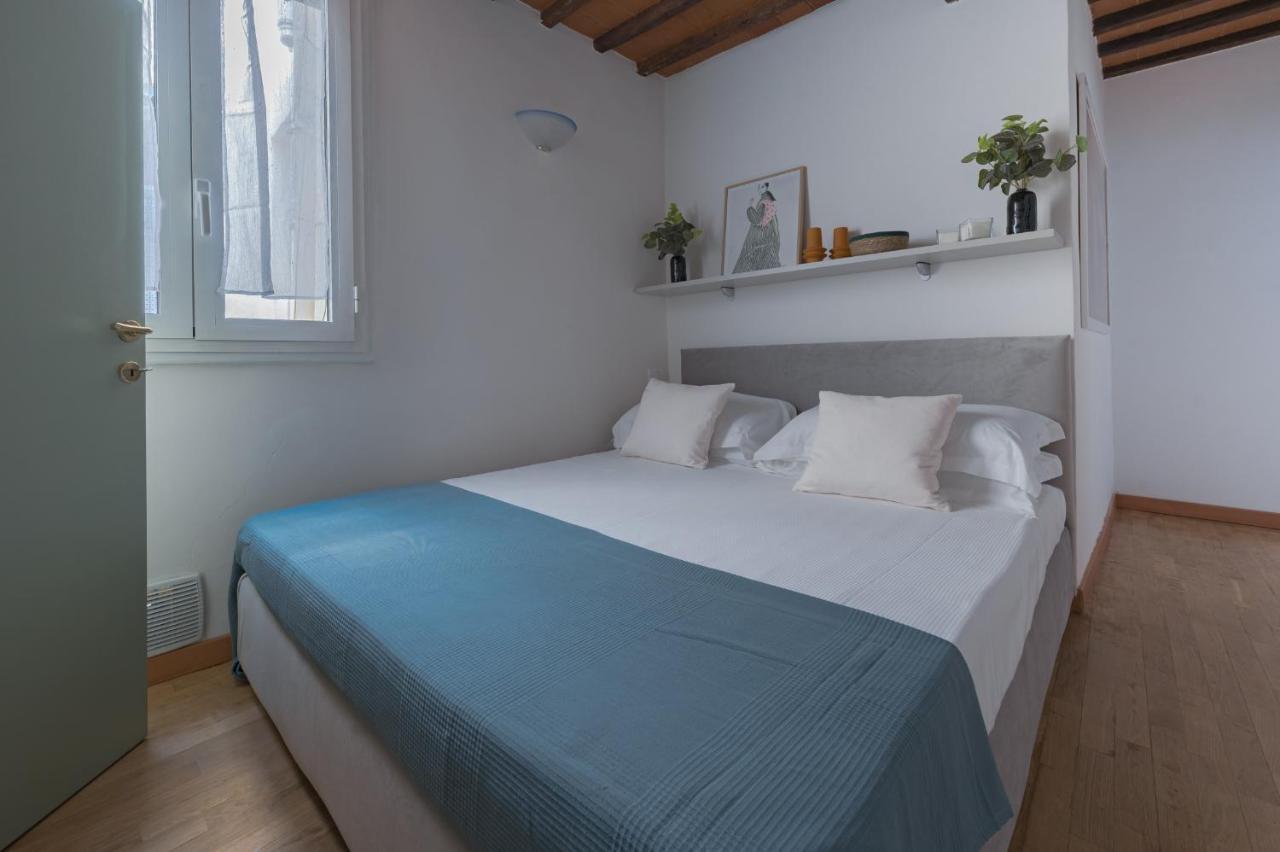 Moro Apartment Two フィレンツェ エクステリア 写真