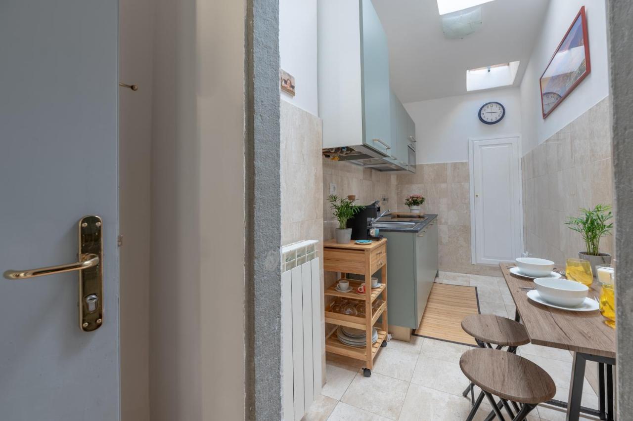 Moro Apartment Two フィレンツェ エクステリア 写真