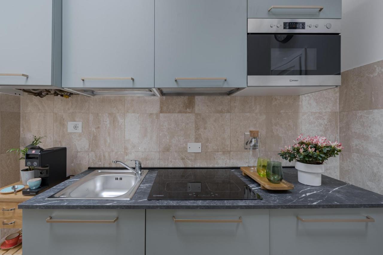 Moro Apartment Two フィレンツェ エクステリア 写真