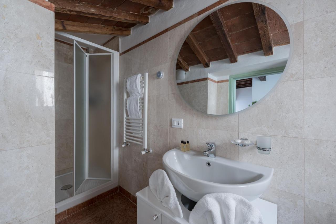 Moro Apartment Two フィレンツェ エクステリア 写真