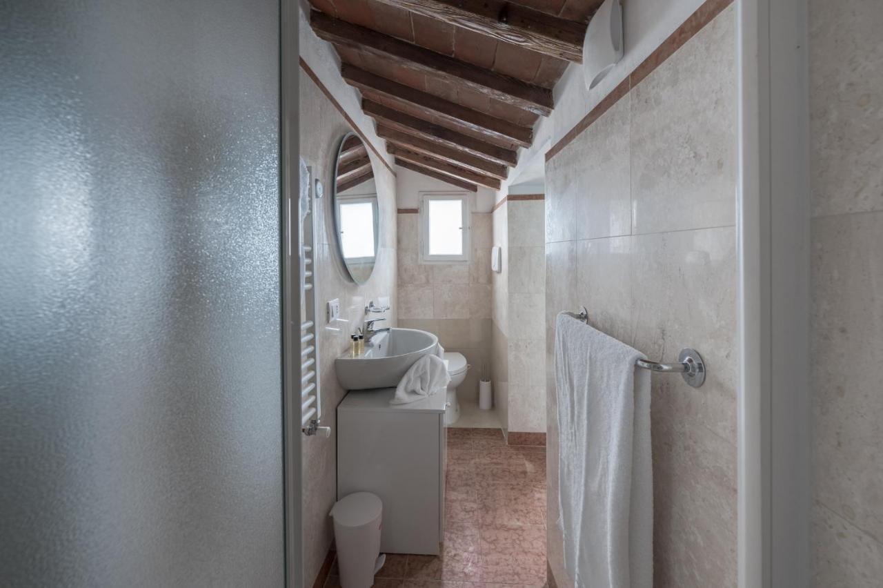 Moro Apartment Two フィレンツェ エクステリア 写真