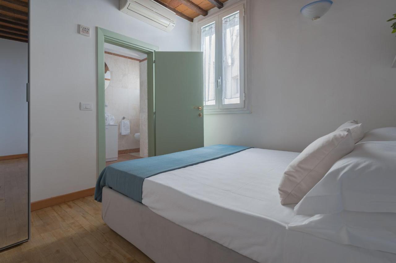 Moro Apartment Two フィレンツェ エクステリア 写真