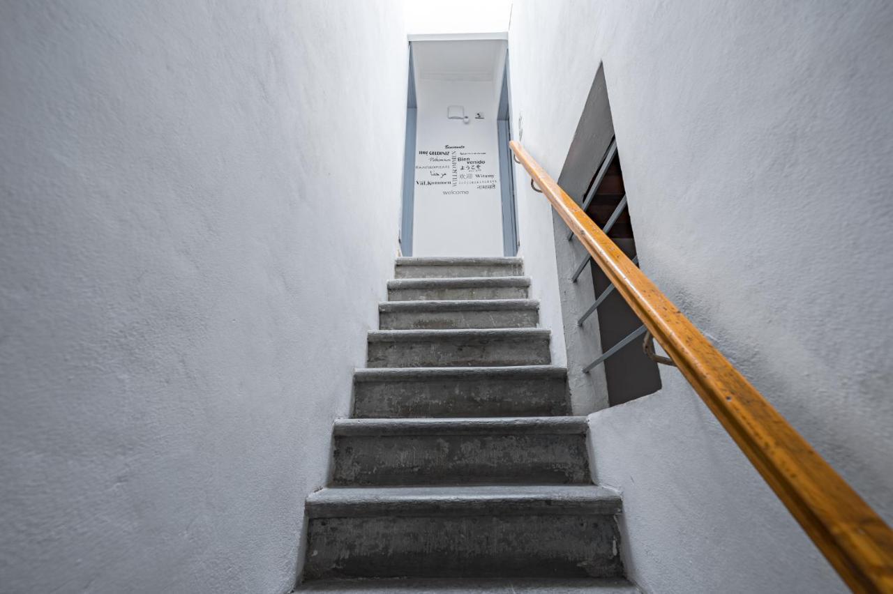 Moro Apartment Two フィレンツェ エクステリア 写真